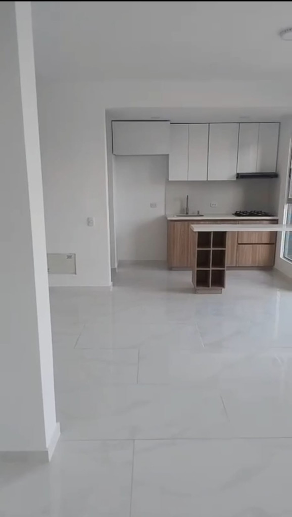 Apartamento en Arriendo