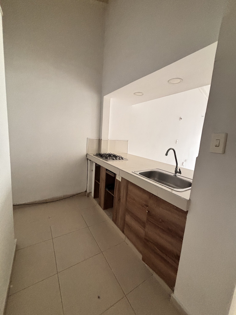 Apartamento en Arriendo