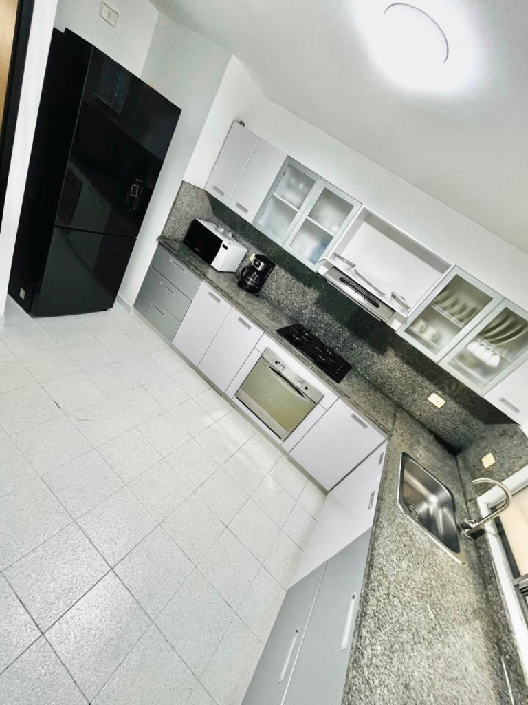 Apartamento en venta, código 7492