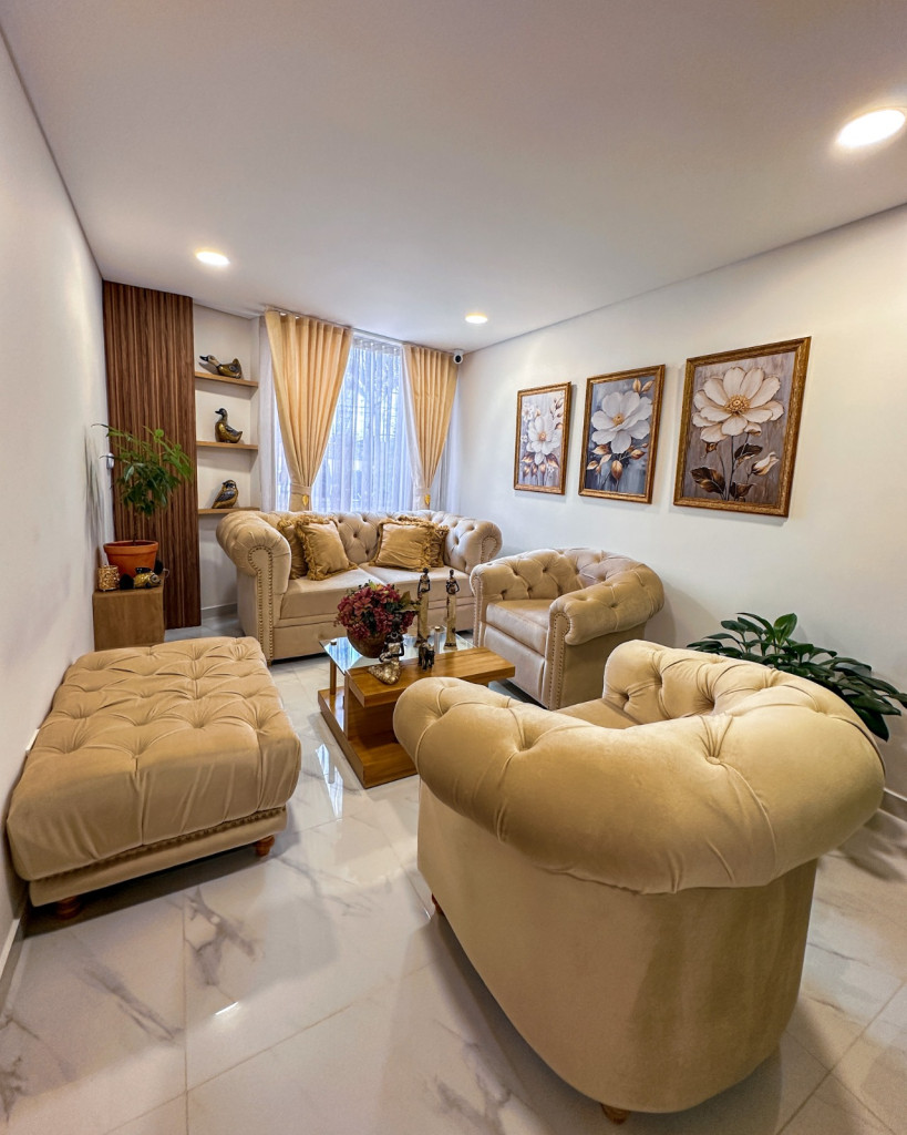 Casa en venta, código 7494