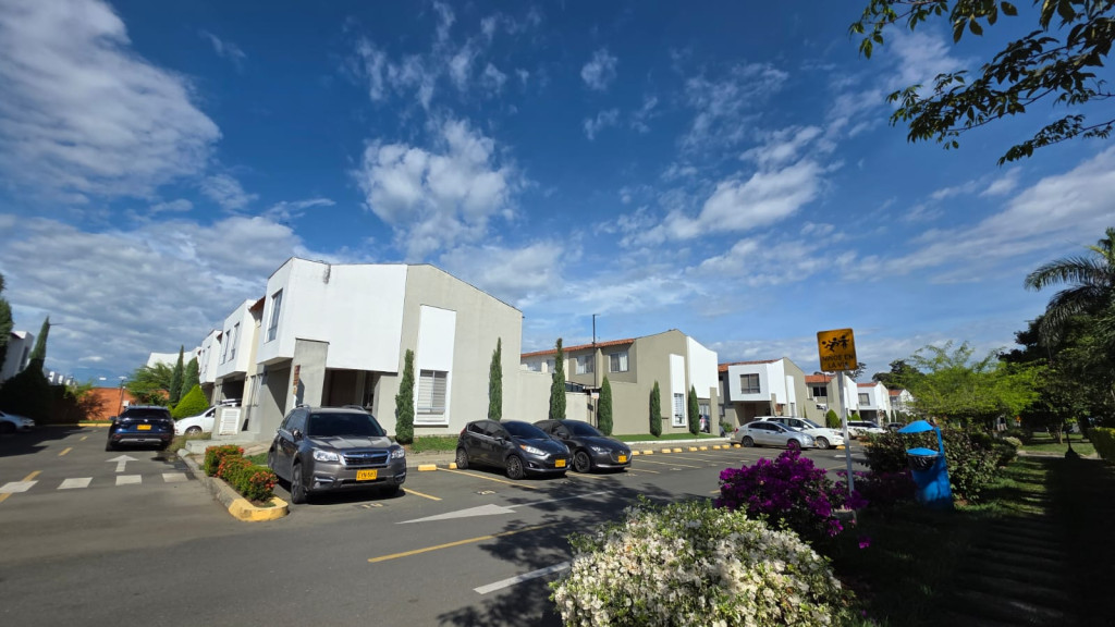 Casa en Arriendo