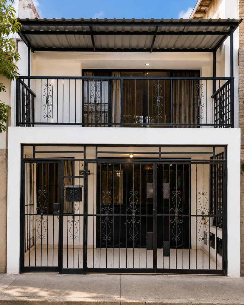 Casa en venta, código 7504