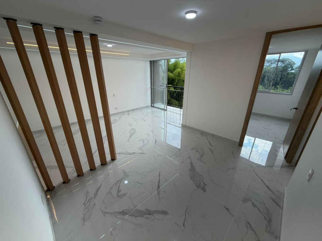 Apartamento en Arriendo