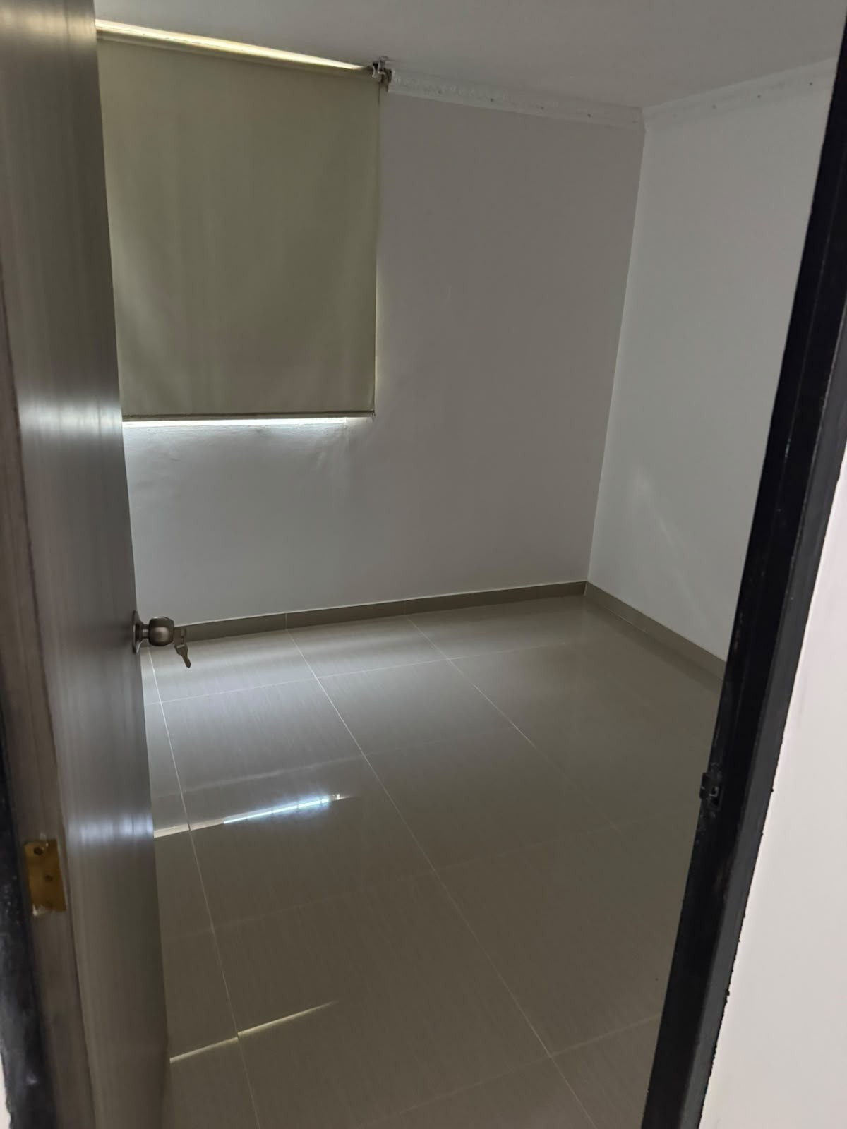 Apartamento en venta, código 7513