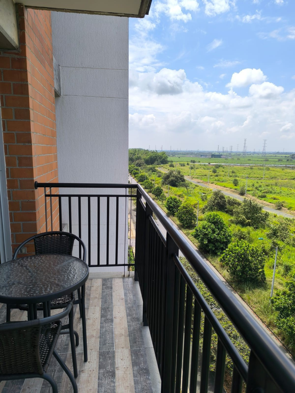 Apartamento en venta, código 7515