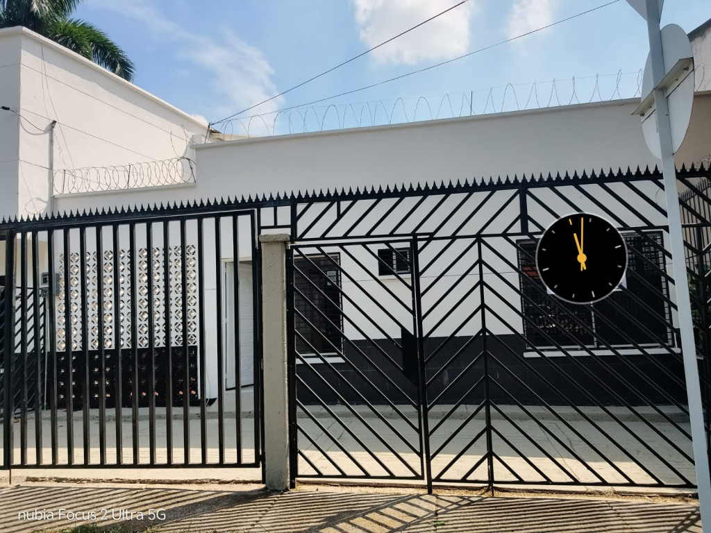 Casa en venta, código 7521