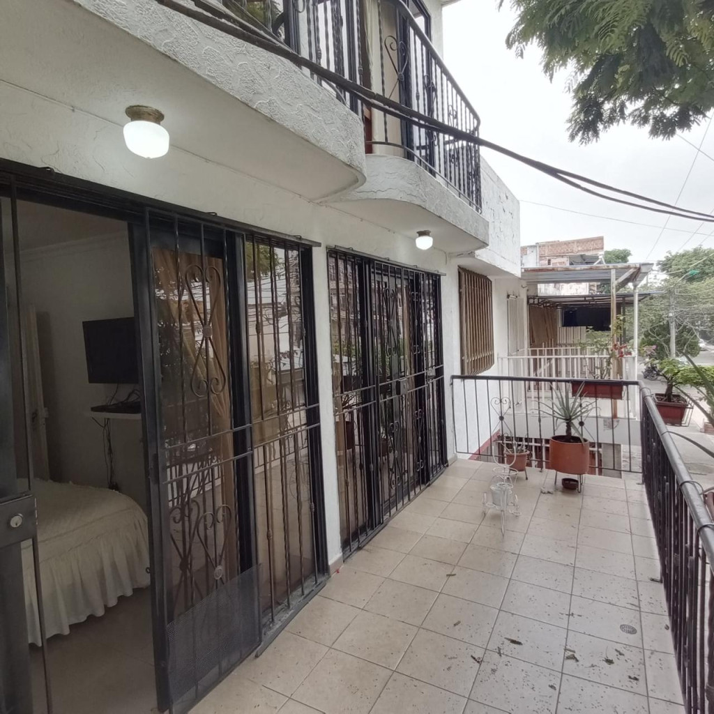 Casa en venta, código 7530