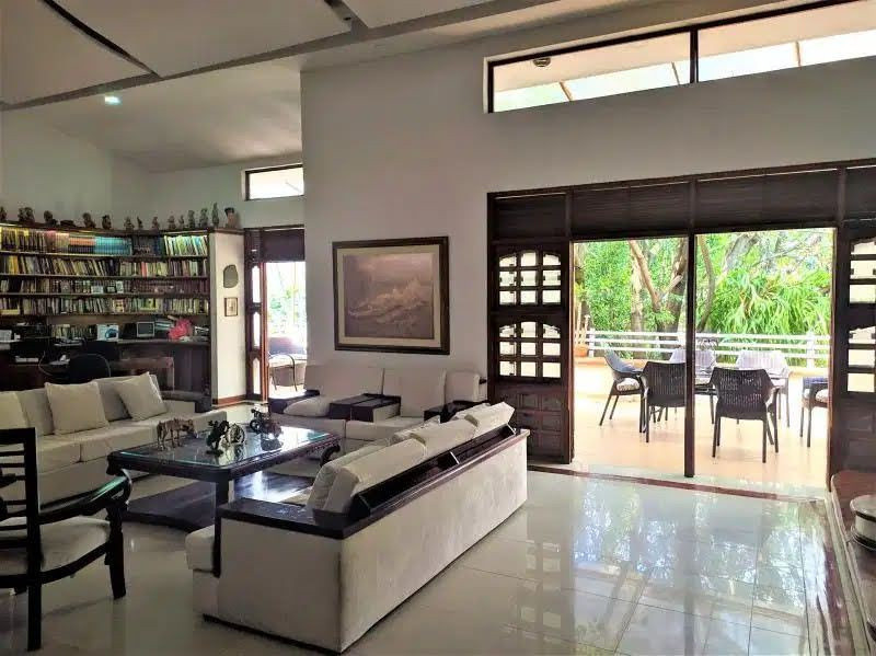 Casa en venta, código 7535