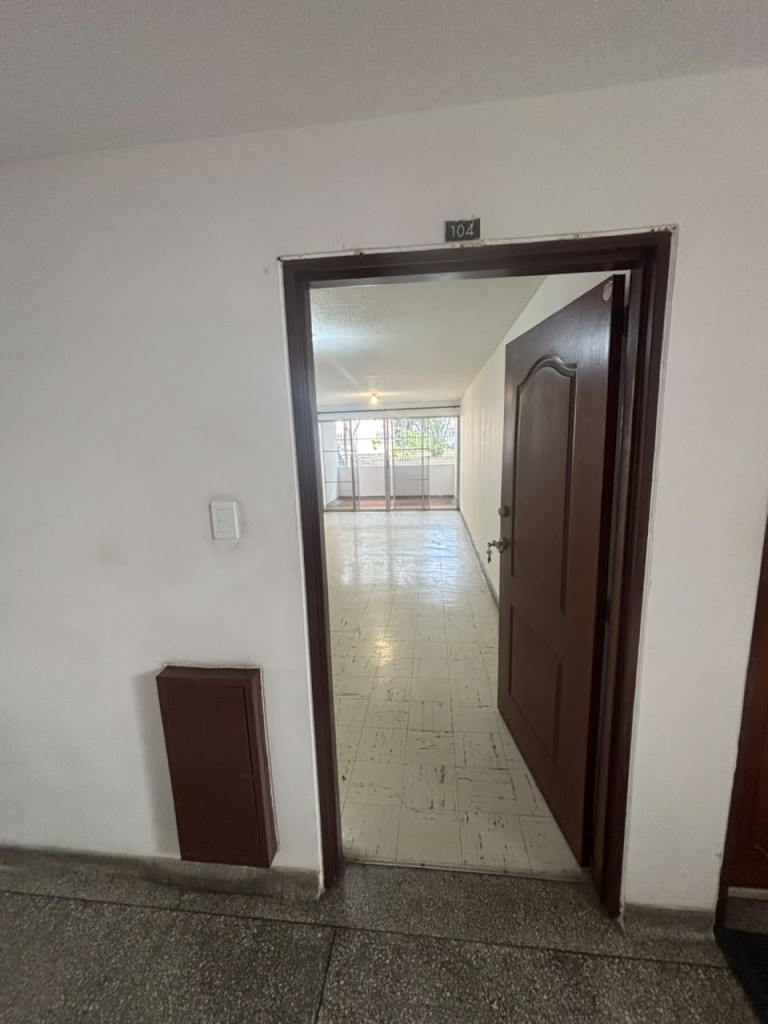 Apartamento en Arriendo