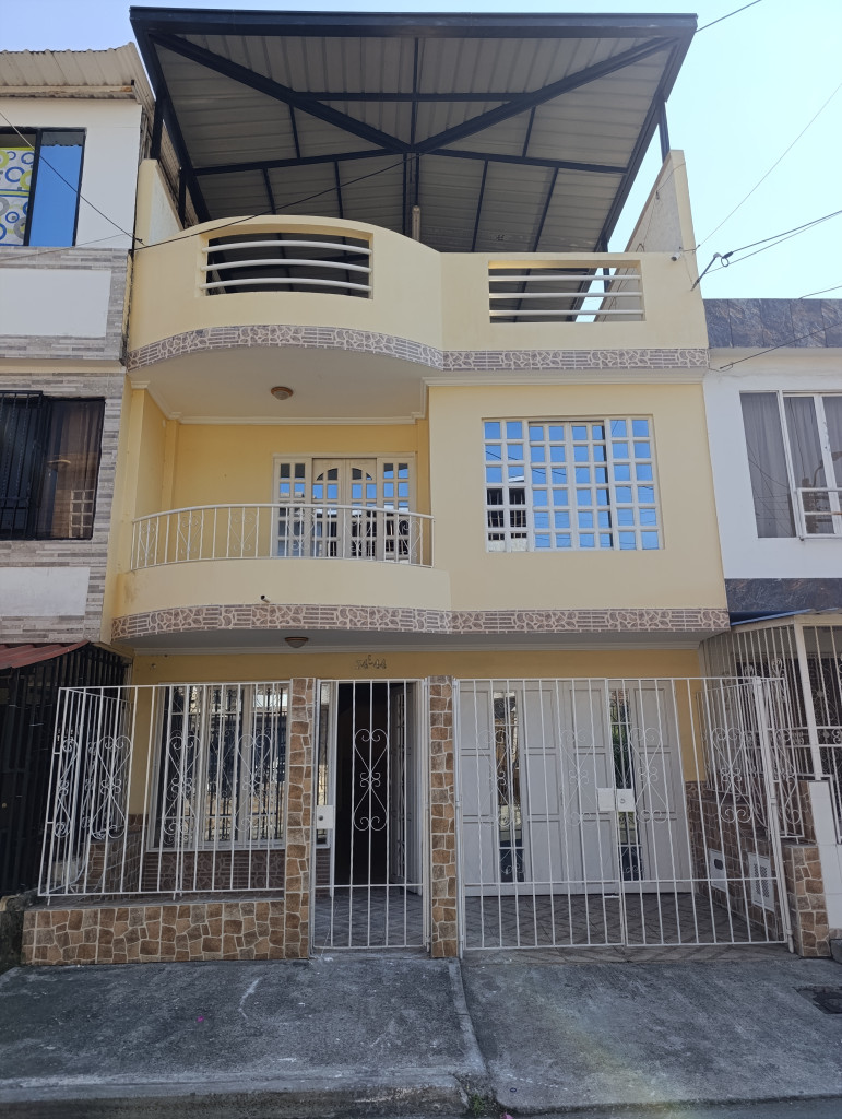 Casa en Venta