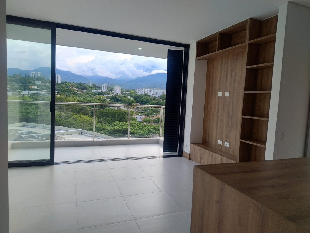 Apartaestudio en Arriendo/venta
