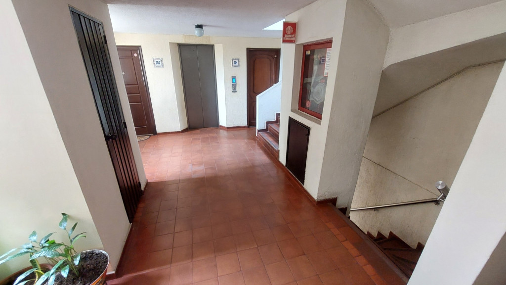 Apartamento en Venta