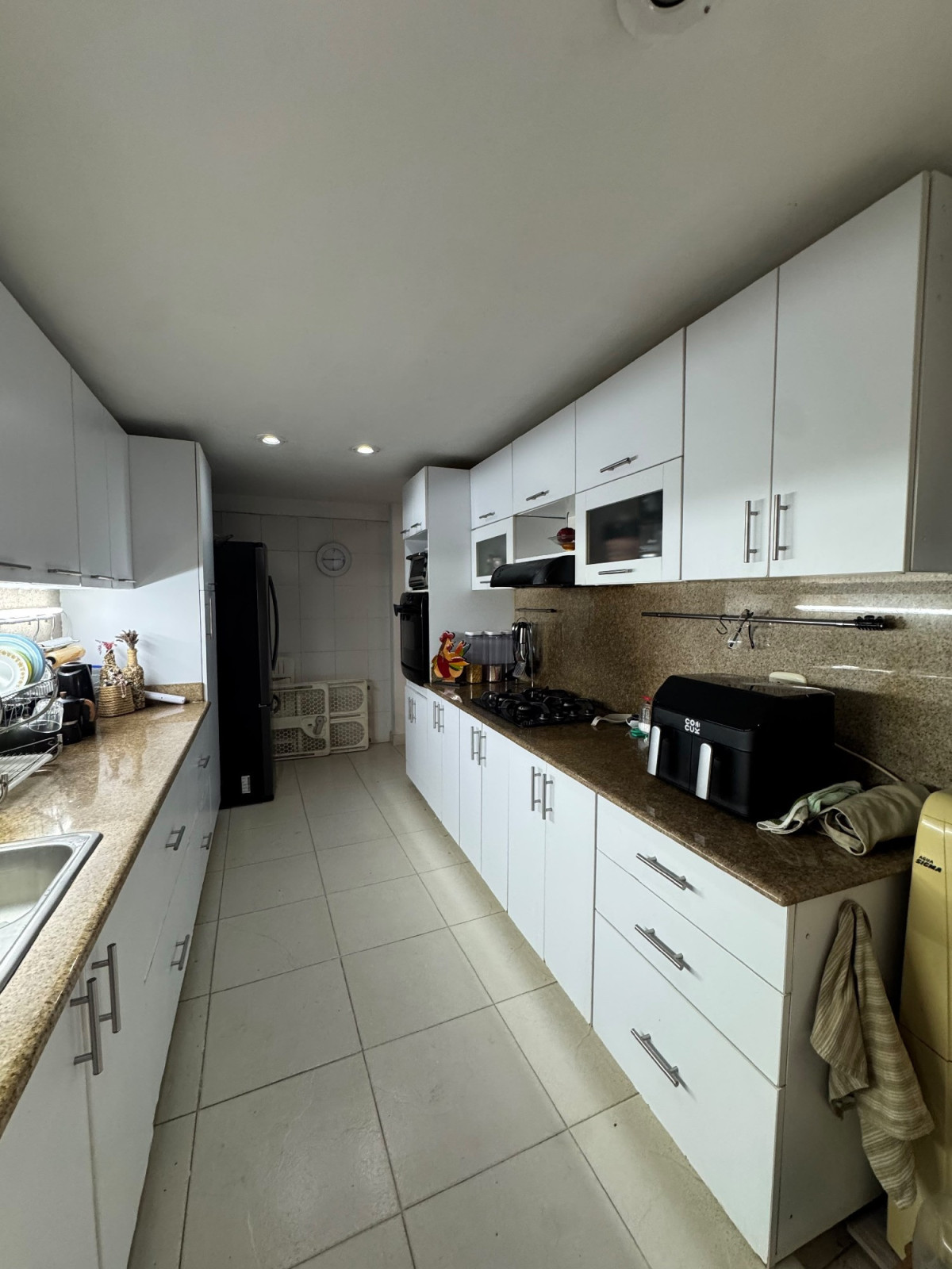 Casa en venta, código 7555