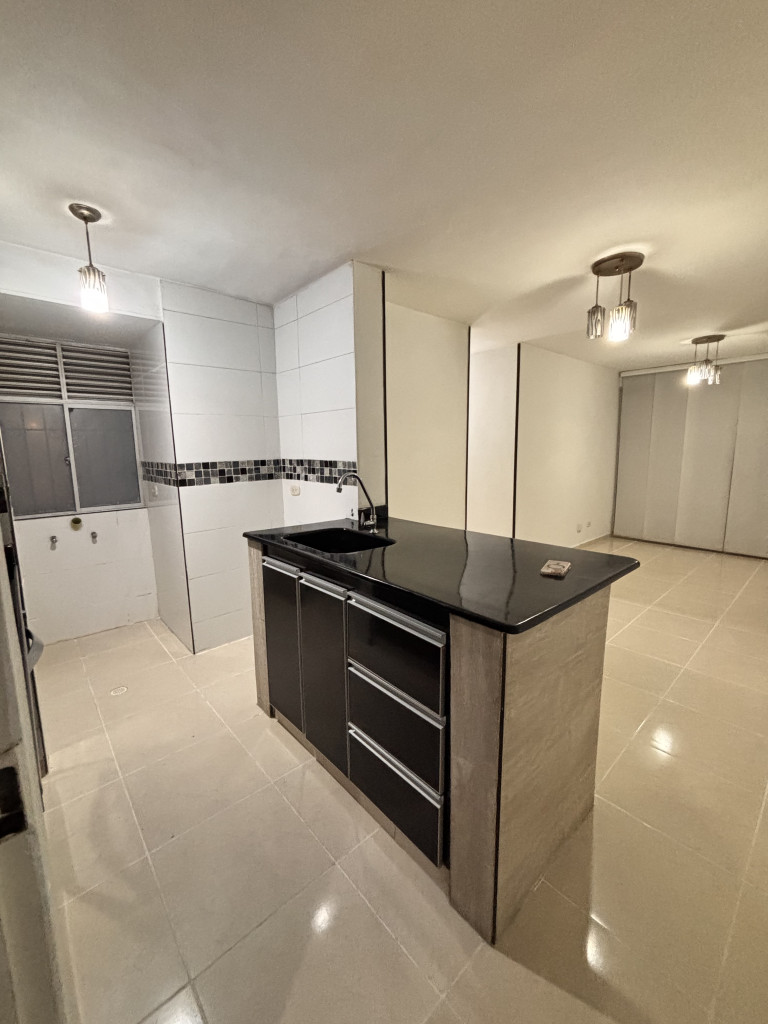 Apartment for rent in Cali