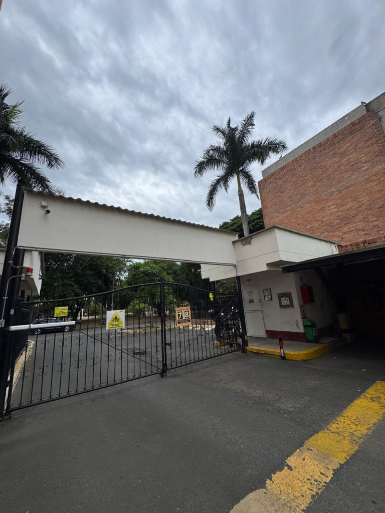 Apartamento en venta, código 7564