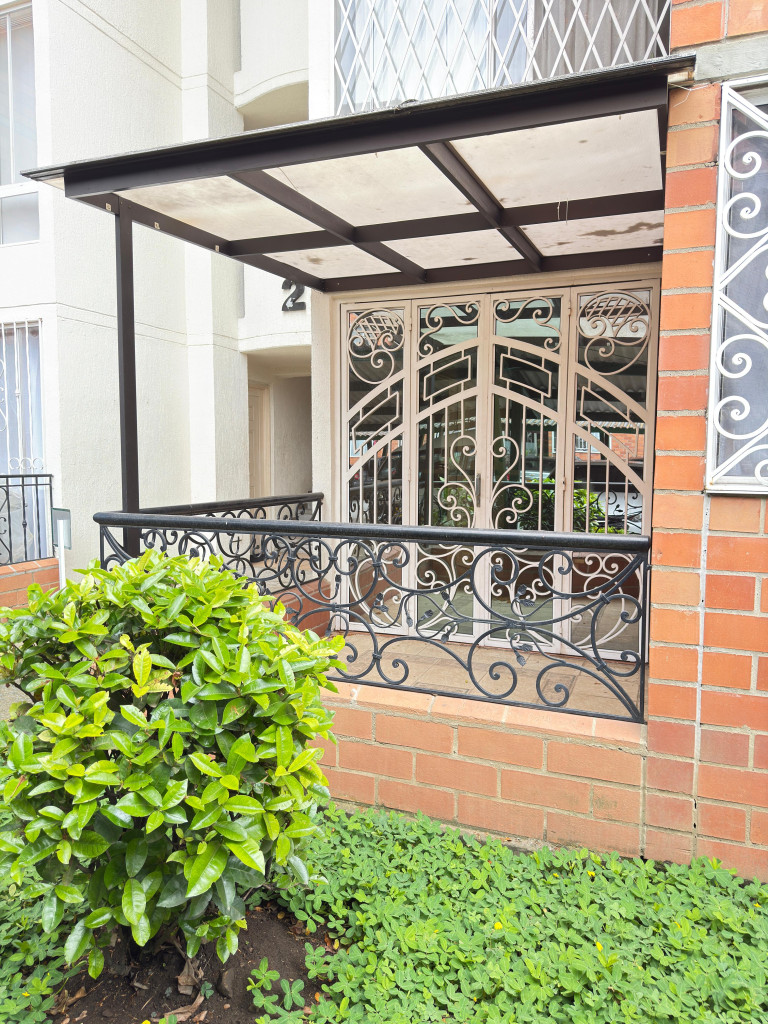 Apartamento en venta, código 7568