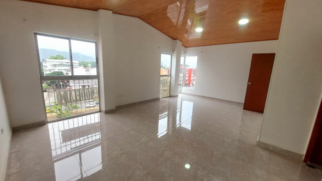 Apartamento en venta, código 7581