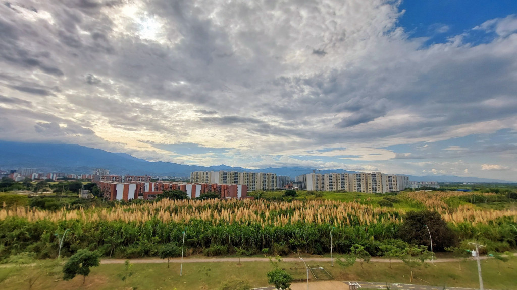 Apartamento en venta, código 7585
