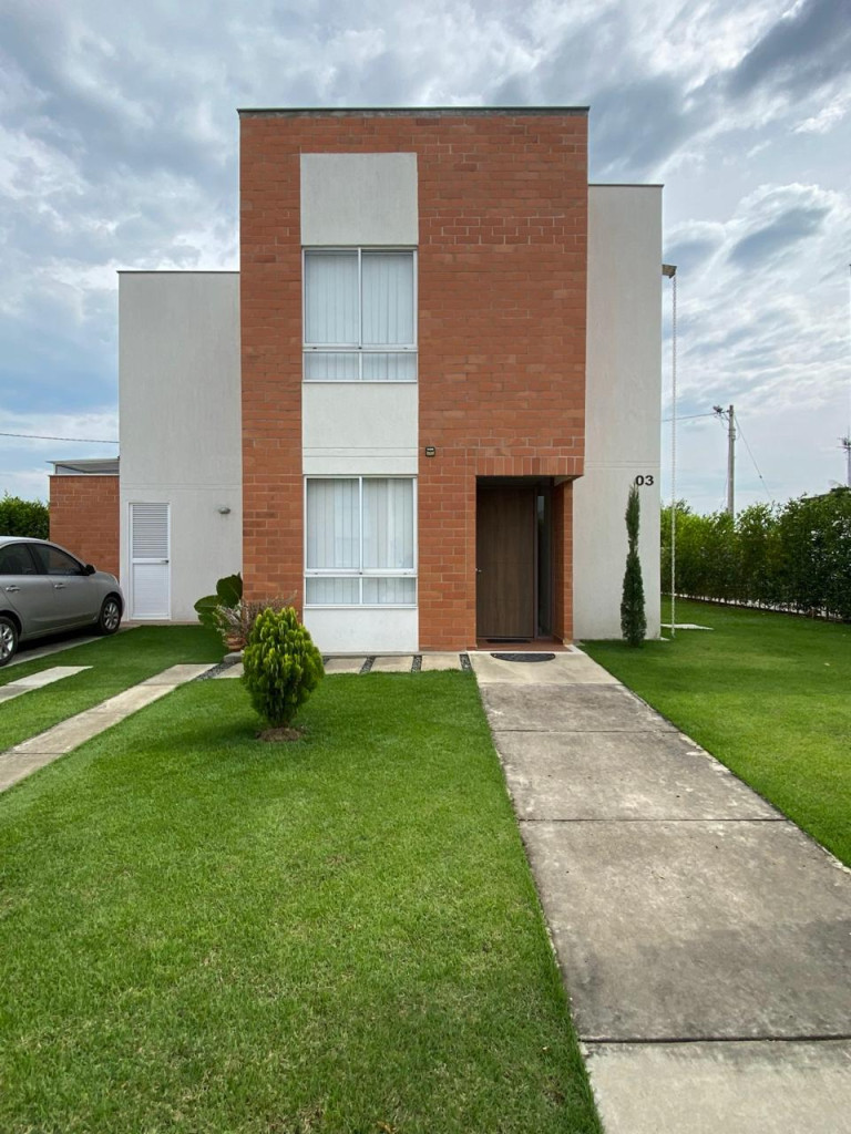 Casa en Arriendo