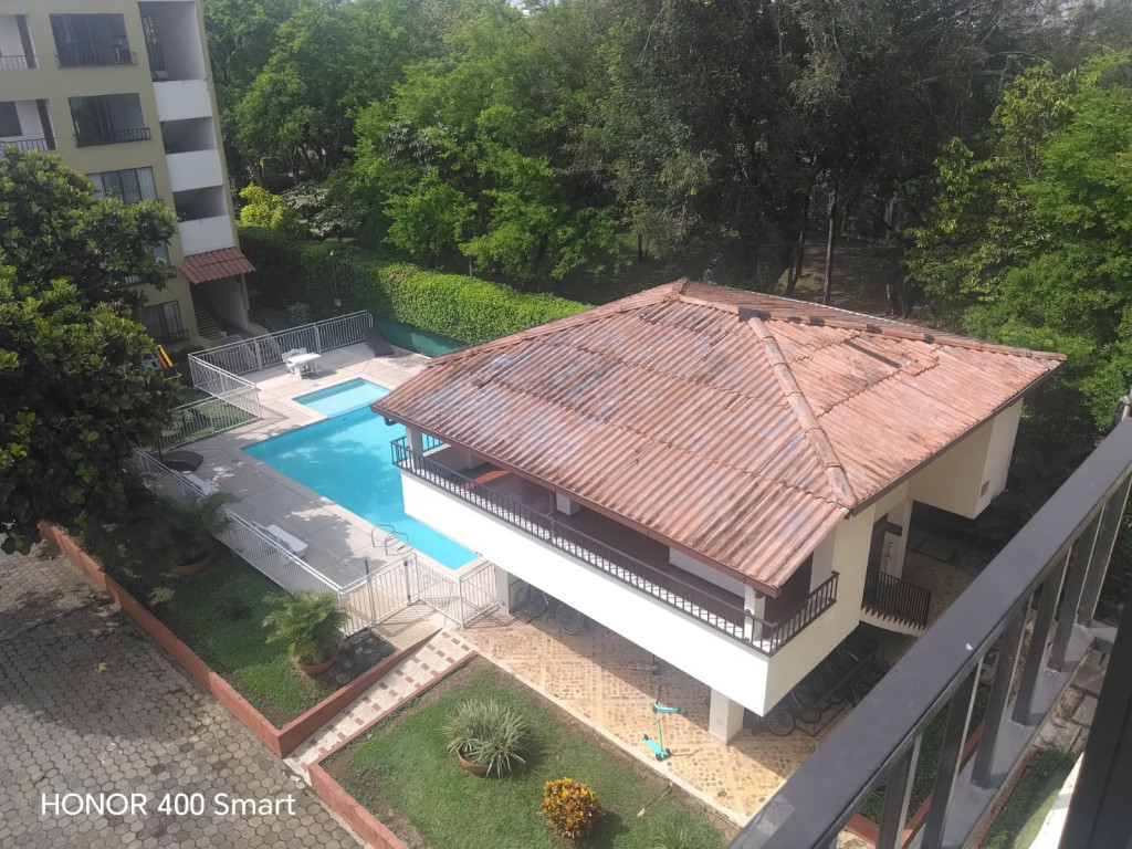 Apartamento en venta, código 7604