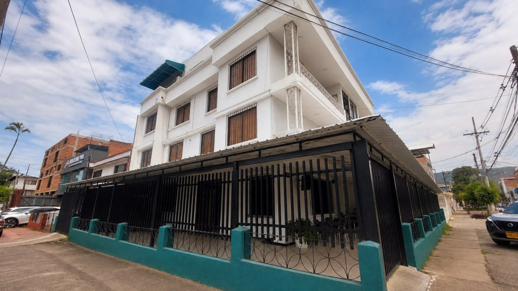 Hotel en Venta