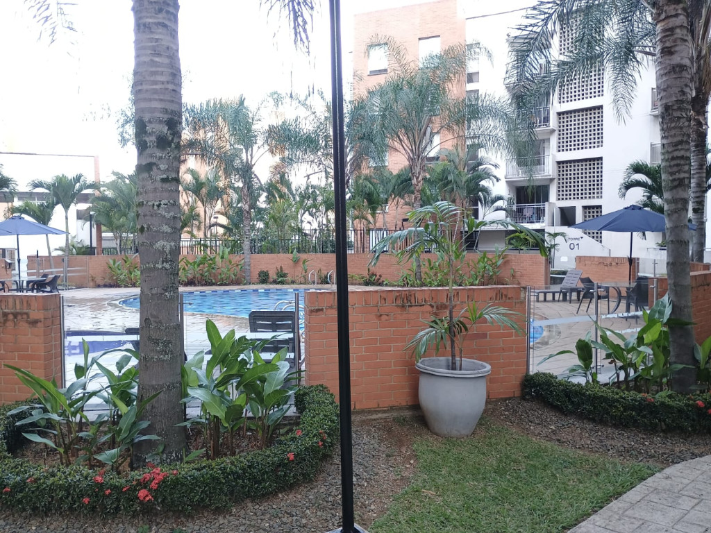 Apartamento en venta, código 7608