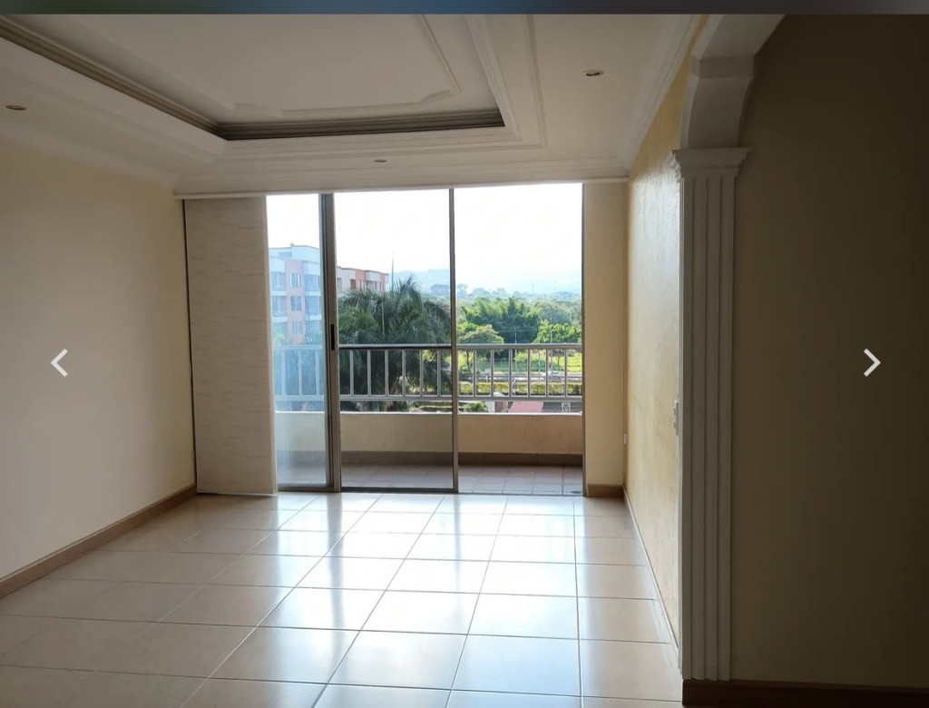 Apartamento en venta, código 7613