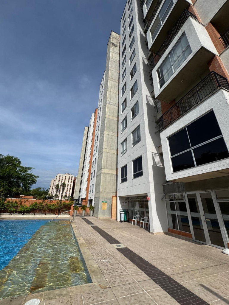 Apartamento en venta, código 7615