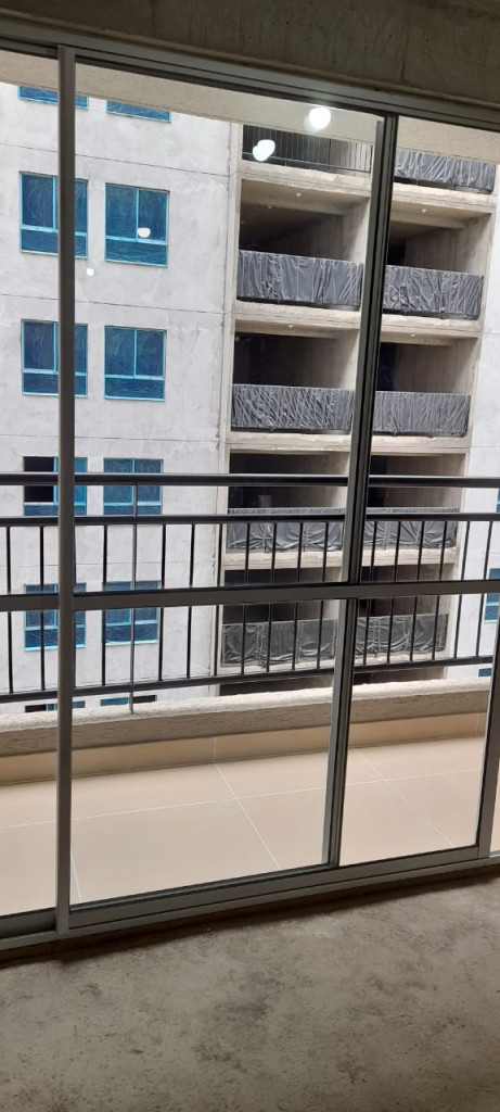 Apartamento en venta, código 7617