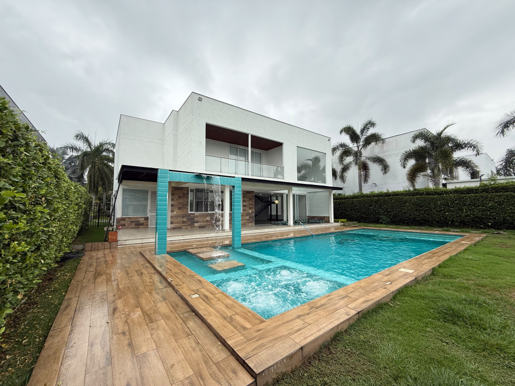 Casa en Arriendo