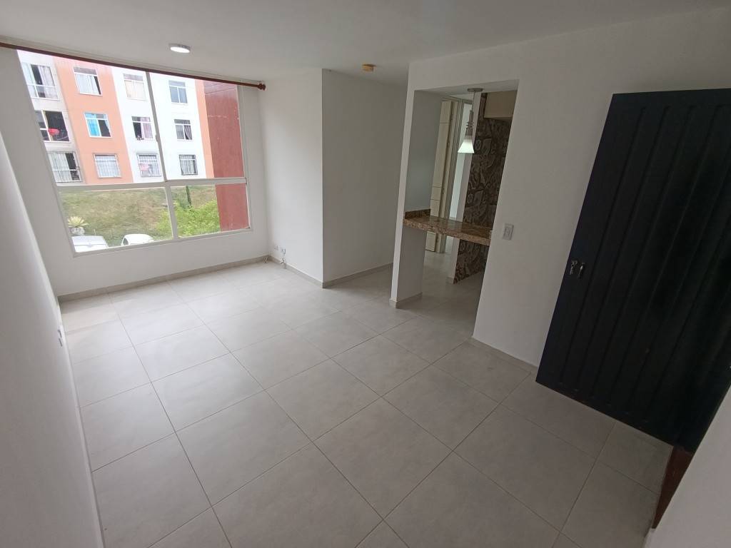 Apartamento en Arriendo
