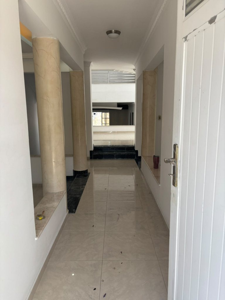 Casa en Arriendo