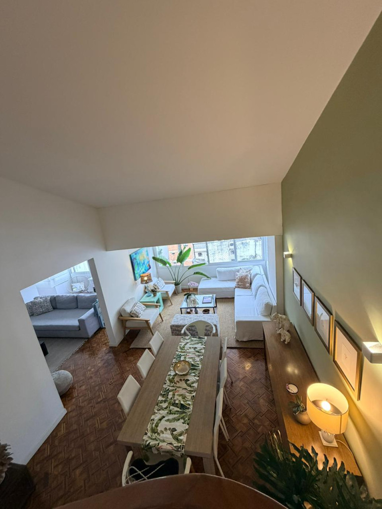 Apartamento en Arriendo