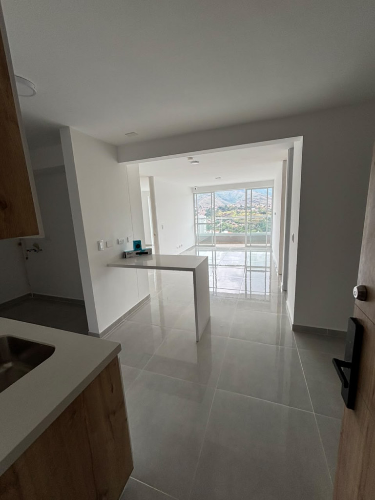 Apartamento en Arriendo