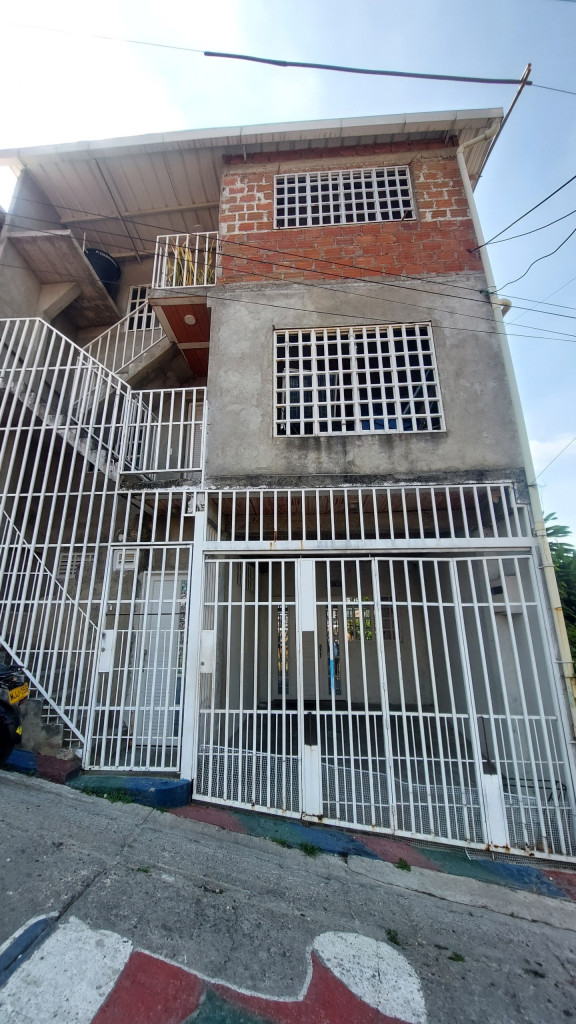 Apartamento en Arriendo