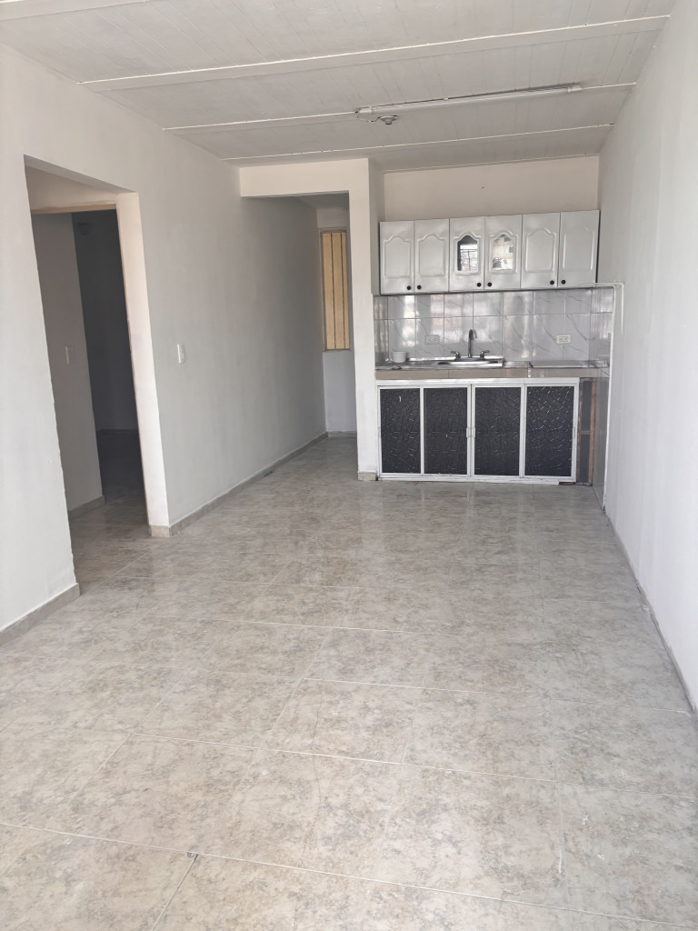 Apartment for rent in Cali
