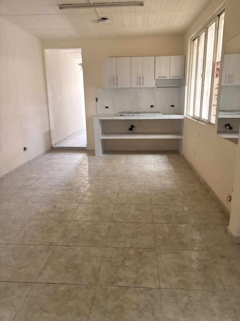 Apartamento en Arriendo - Ciudad Modelo - Cali
