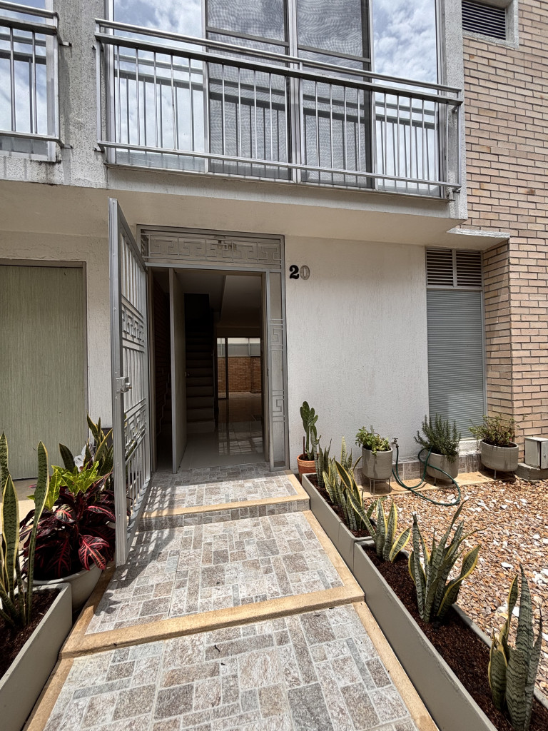 Casa en venta, código 7655
