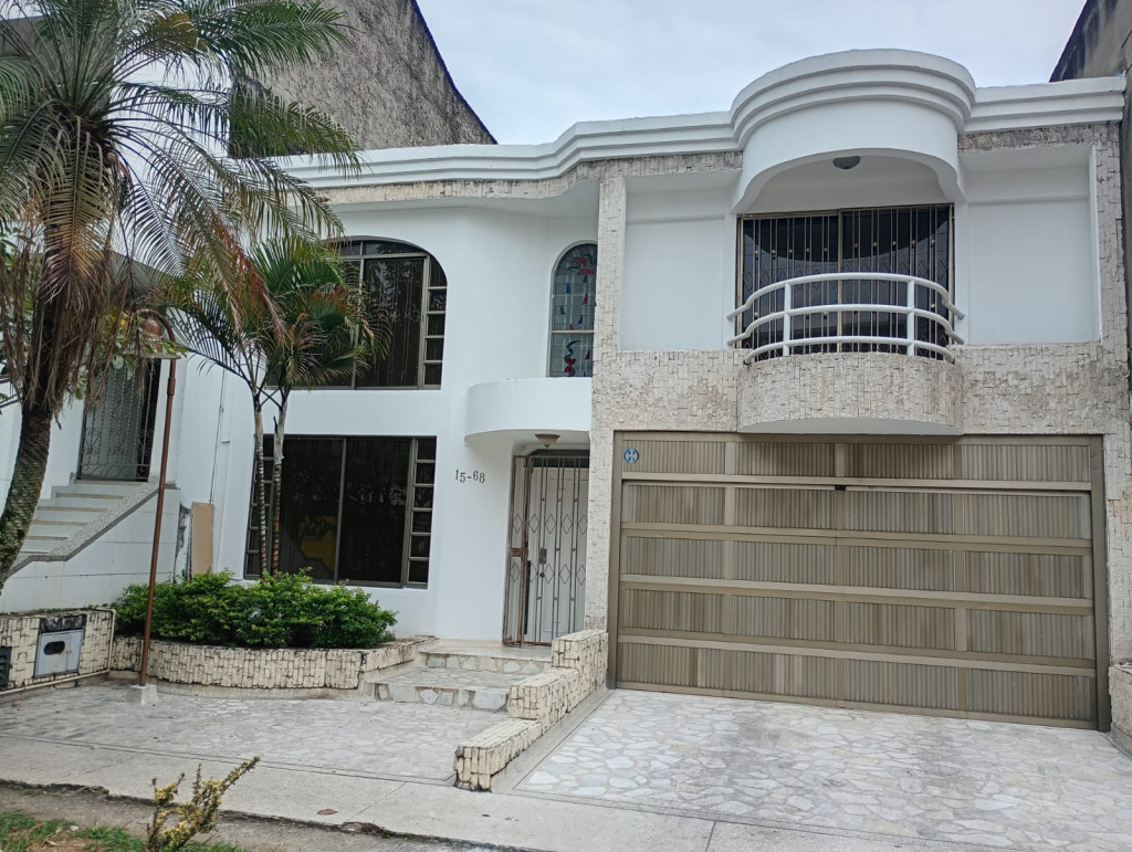 Casa en venta, código 7660