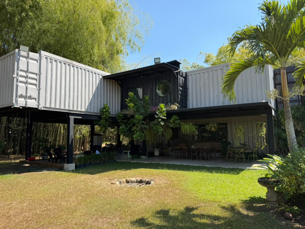 Casa en arriendo, código 7661