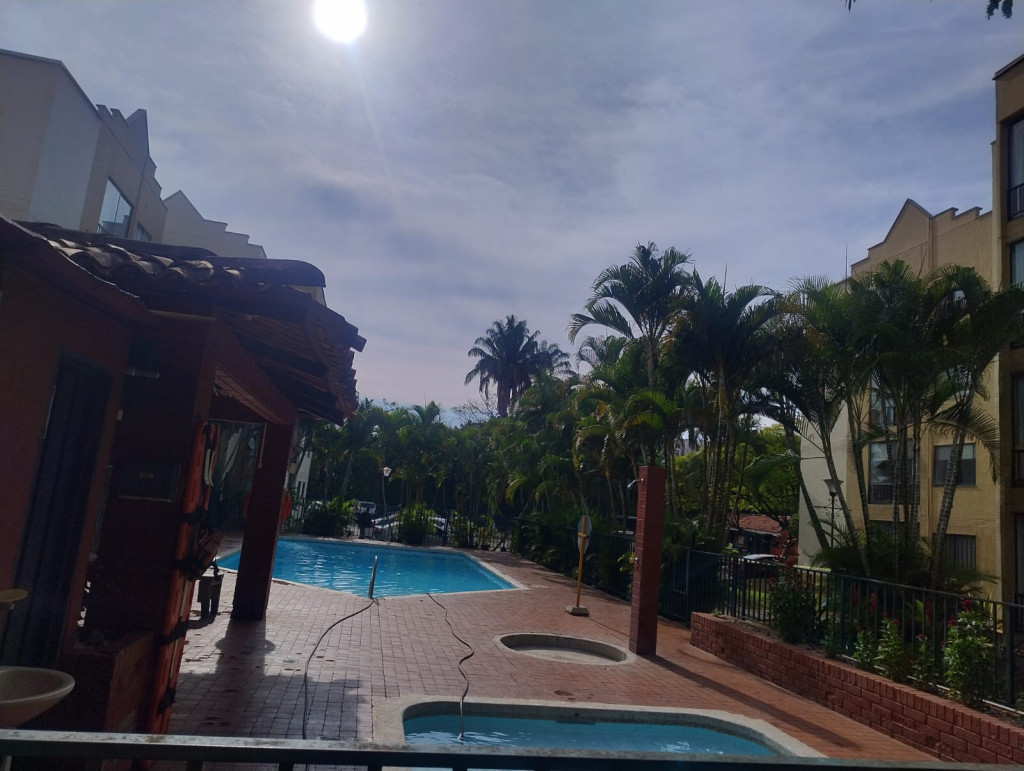 Apartamento en venta, código 7662
