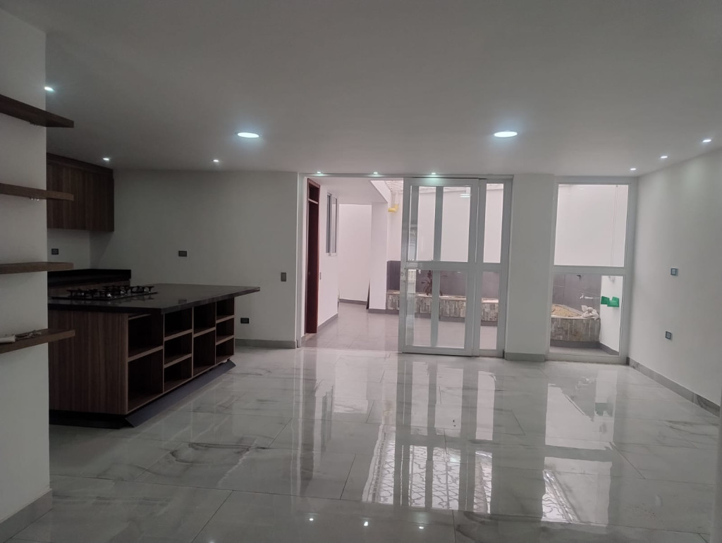 Casa en venta, código 7664