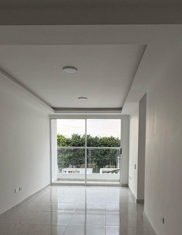 Apartamento en venta, código 7677