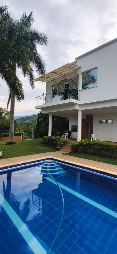 Casa en venta, código 7679