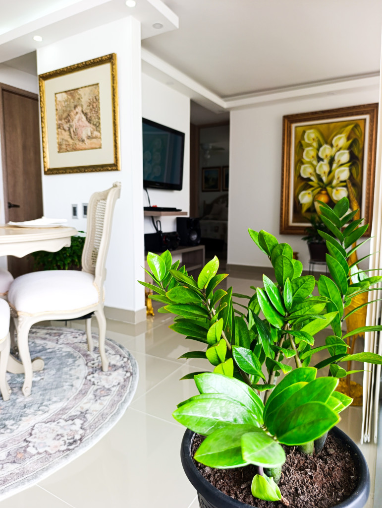 Apartamento en venta, código 7685
