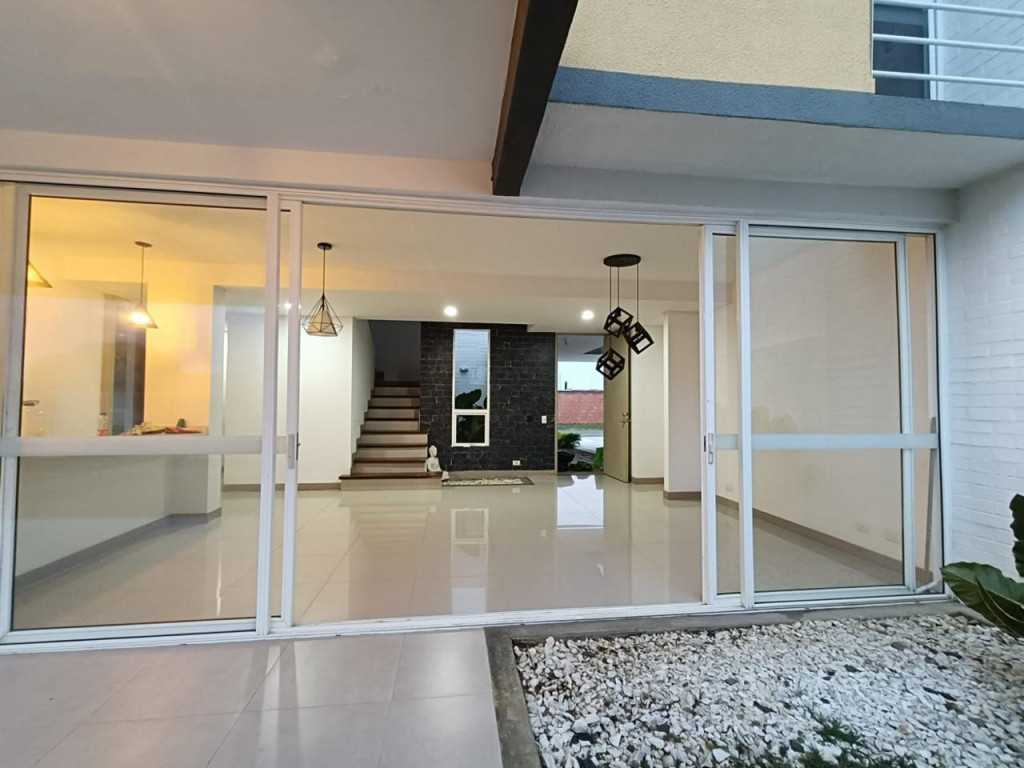 Casa en venta, código 7689