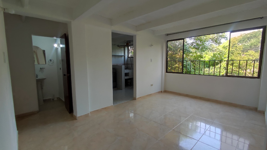 Apartamento en venta, código 7692
