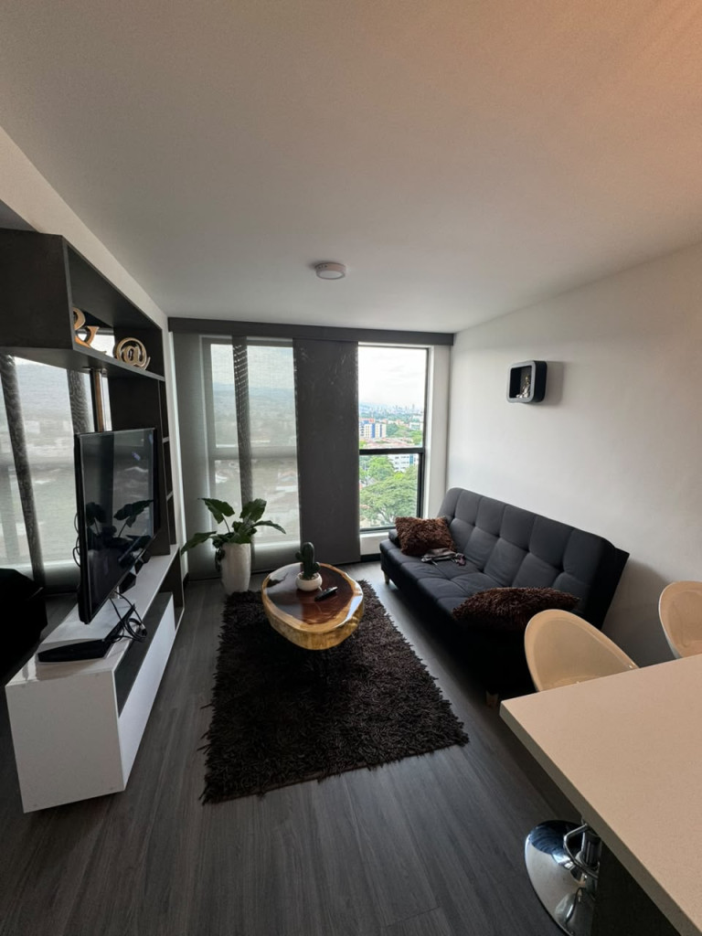 Apartaestudio en Venta