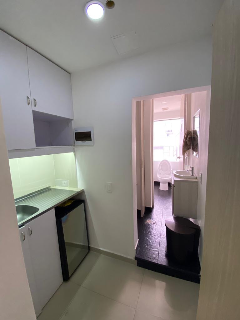 Oficina en Venta