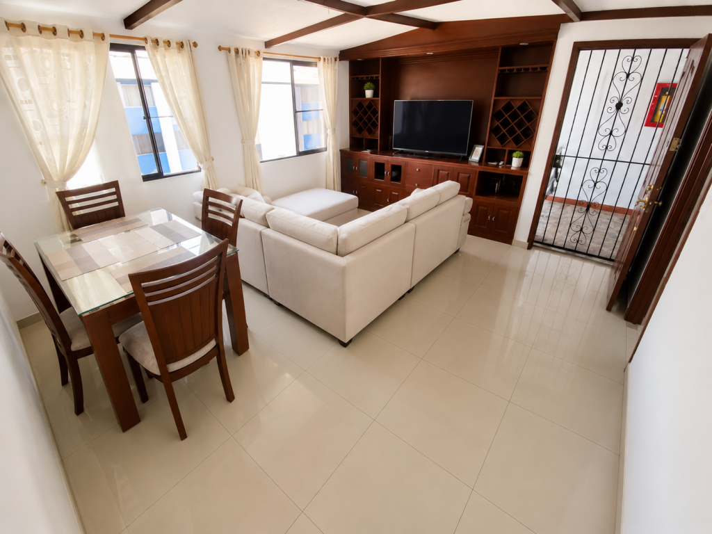 Apartamento en Venta
